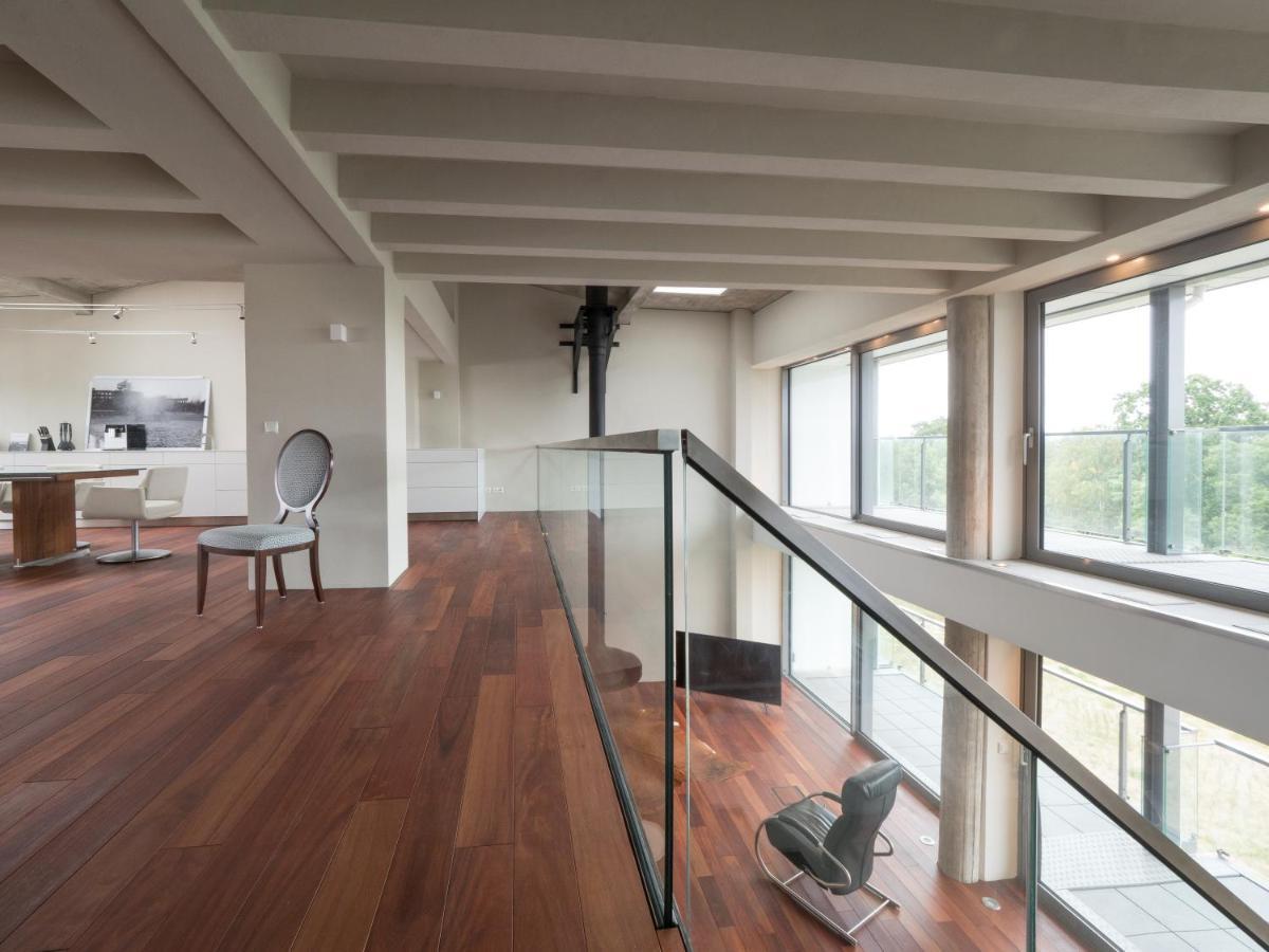Freiraum Prora - Loft 5.1 Apartamento Binz Exterior foto